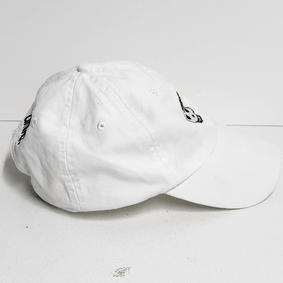 amika skull baseball hat one size - Picture 3 of 14